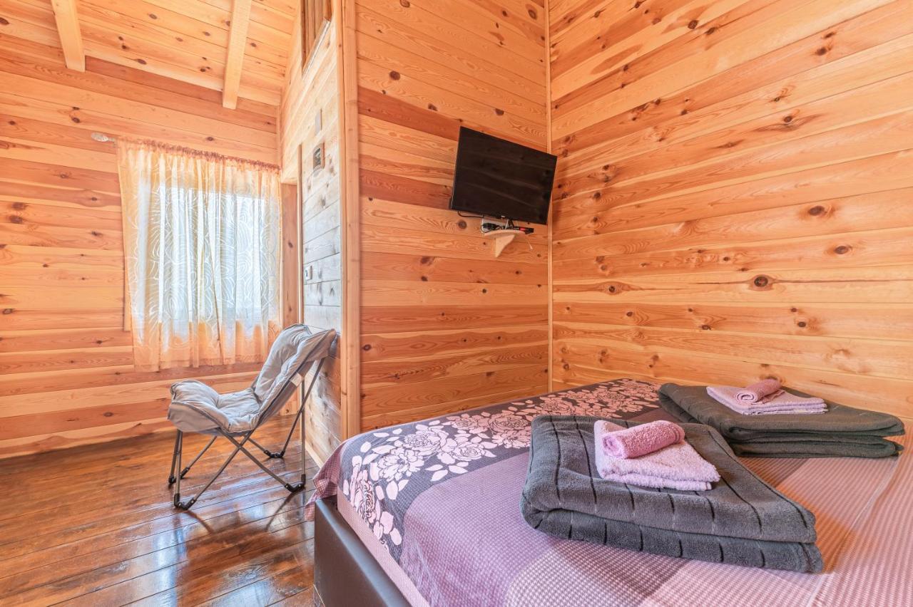 Holiday Village Ostrog Niksic Exterior photo
