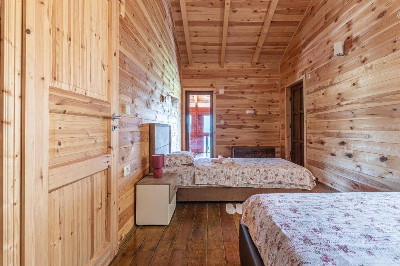 Holiday Village Ostrog Niksic Exterior photo