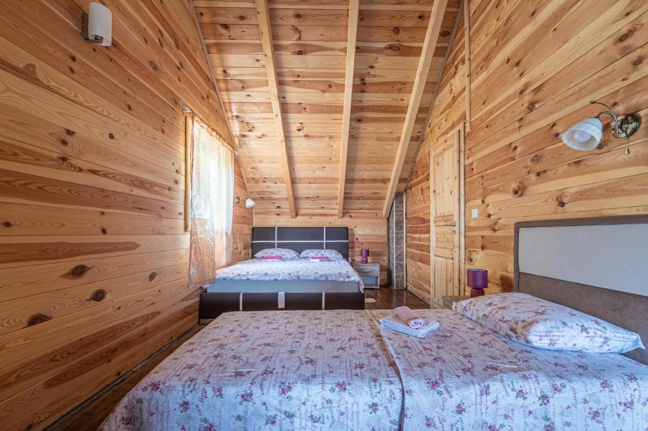 Holiday Village Ostrog Niksic Exterior photo