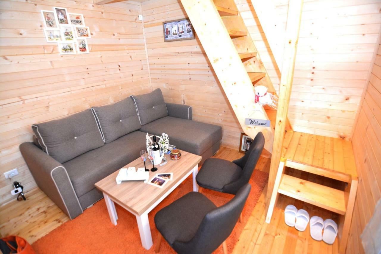 Holiday Village Ostrog Niksic Exterior photo