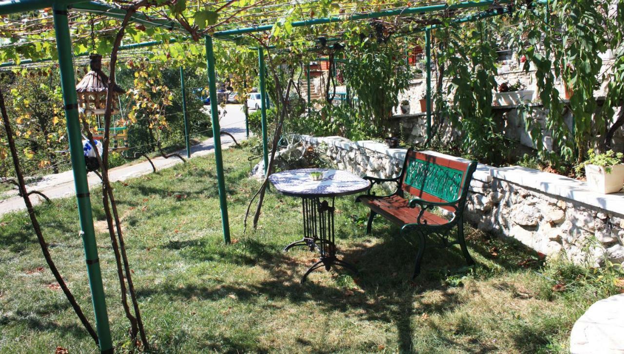 Holiday Village Ostrog Niksic Exterior photo