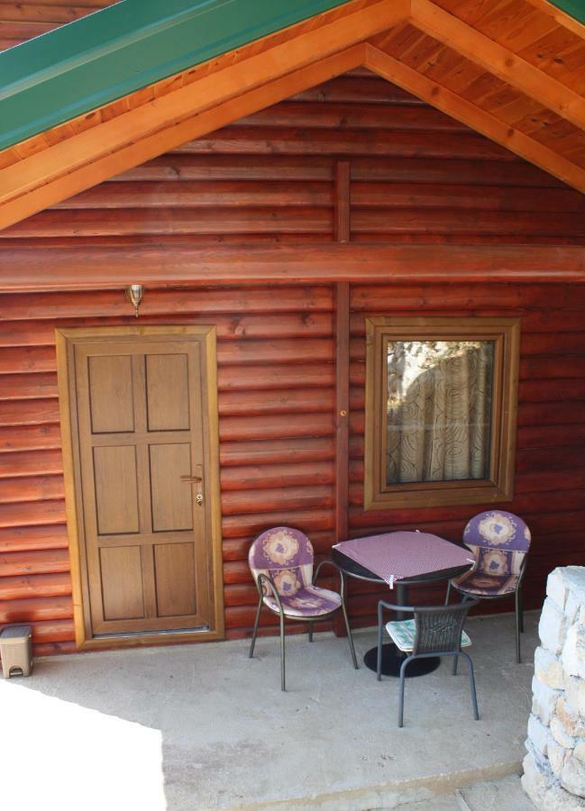 Holiday Village Ostrog Niksic Exterior photo